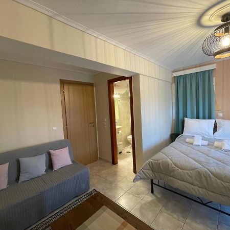 Flo'S Apartments Μεσολόγγι Εξωτερικό φωτογραφία