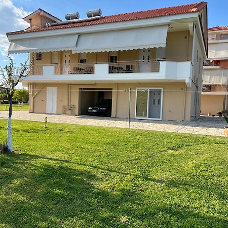 Flo'S Apartments Μεσολόγγι Εξωτερικό φωτογραφία