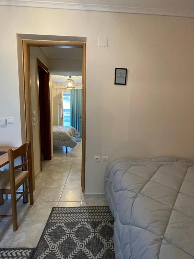 Flo'S Apartments Μεσολόγγι Εξωτερικό φωτογραφία