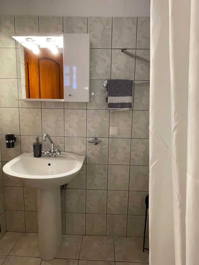 Flo'S Apartments Μεσολόγγι Εξωτερικό φωτογραφία
